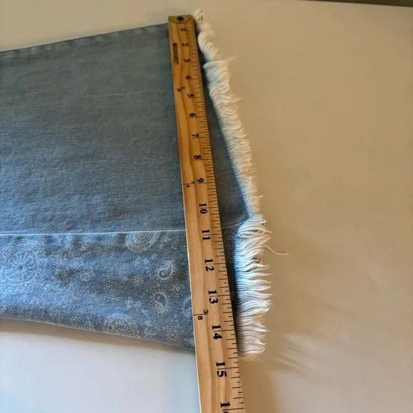 Kancan High Rise Extreme Flare size 25 - Picture 7 of 8